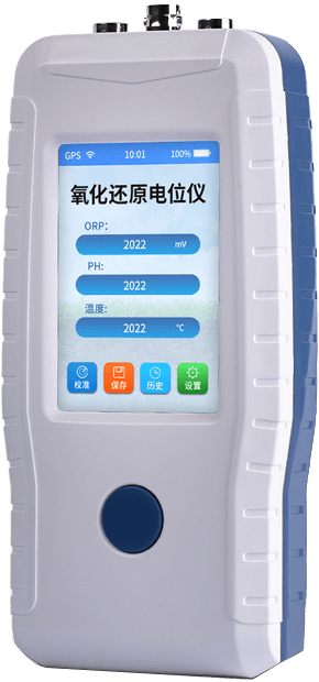 水質(zhì)氧化還原電位儀